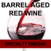 Barrel Aged Red Wine Vinegar