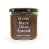 Black Olive Spread - Divina