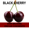 Black Cherry Balsamic Condimento Vinegar
