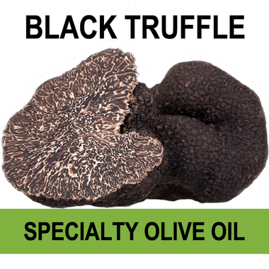 Black Truffle Olive Oil