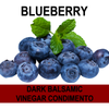 Blueberry Balsamic Condimento Vinegar