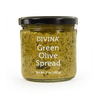 Green Olive Spread - Divina