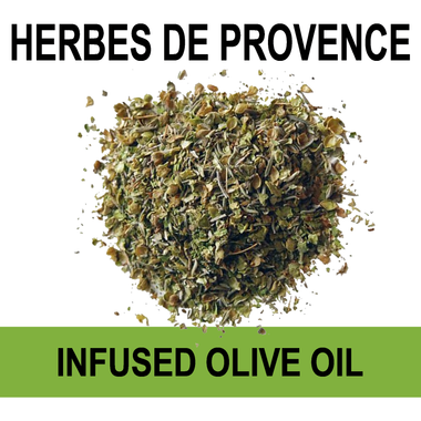 Herbes de Provence Olive Oil