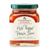 Hot Pepper Peach Jam - Stonewall Kitchen