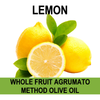 Lemon Olive Oil Whole Fruit Agrumato Method