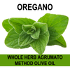 Greek Oregano Agrumato Olive Oil