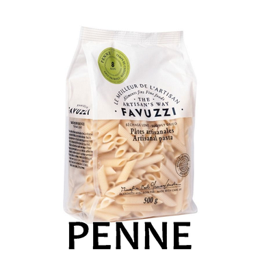 Favuzzi Pasta - Penne