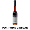 Port Wine Vinegar - Favuzzi