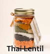 Thai Lentil - Soup Girl