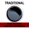 Traditional Style Balsamic Condimento