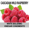 Cascadian Wild Raspberry Balsamic Vinegar