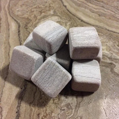 Bruce Rocks - Whiskey Rocks